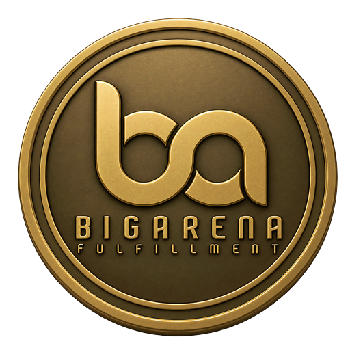 Bigarena Fulfillment